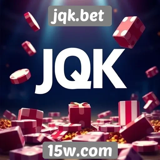 Licitacões e regulamentação no jqk.bet