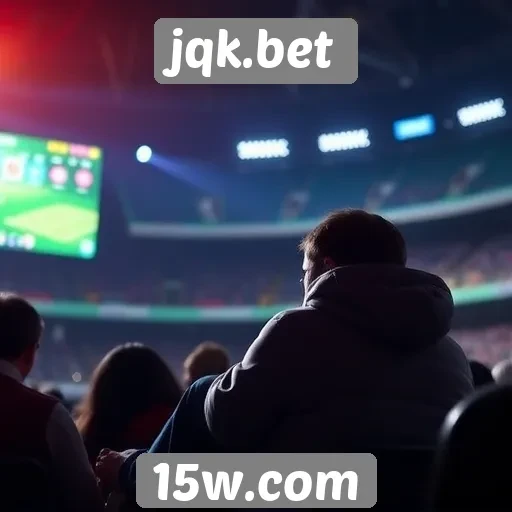 Como o jqk.bet se compara a outros sites de apostas