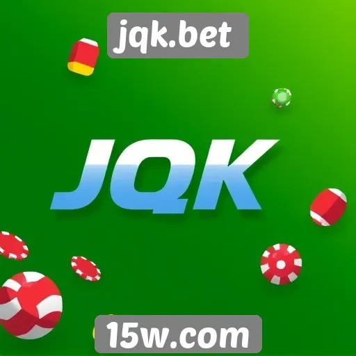 jqk.bet oferece diversas opções de jogos online