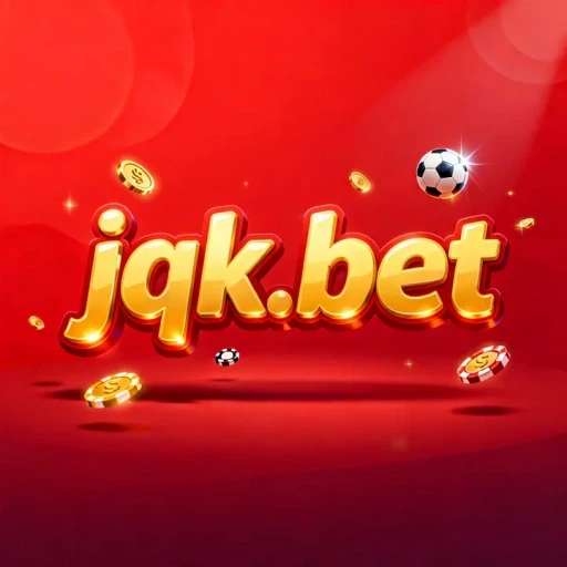 jqk.bet Logo