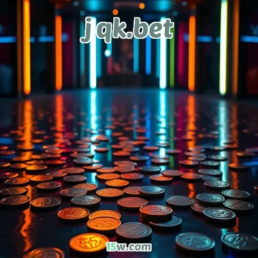 jqk.bet: A Revolução dos Jogos Online no Brasil Começa Aqui