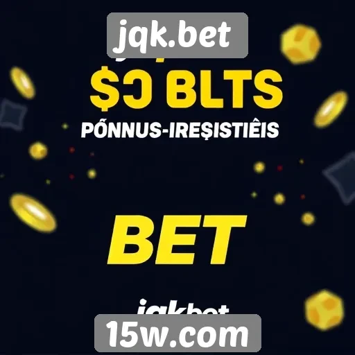 Promoções e bônus atraentes no jqk.bet