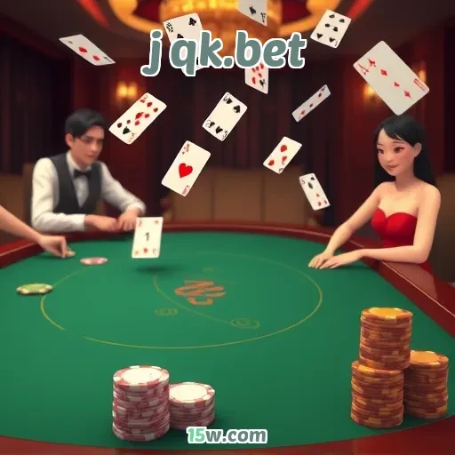 jqk.bet: Segredos da Segurança que Promovem Apostas Tranquilas