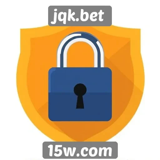 Avaliação da segurança do site jqk.bet