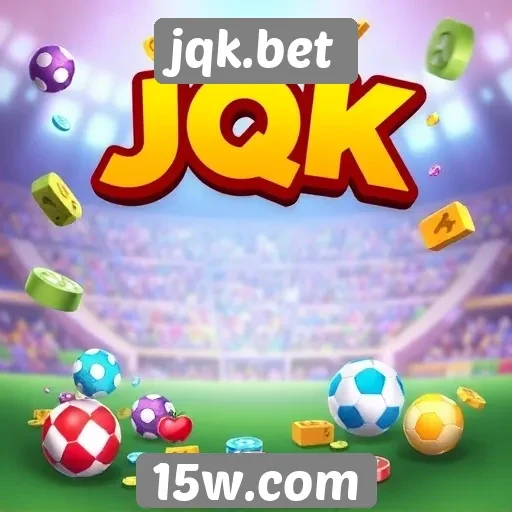 Tendências de jogos populares no jqk.bet